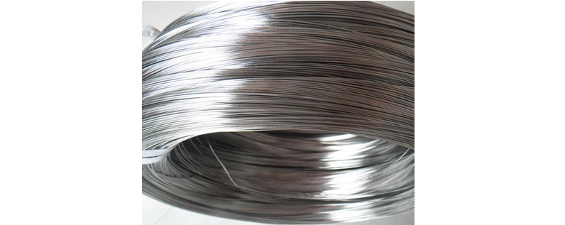 Types And Applications Of Titanium Wires - China's Best Welding Consumables  Supplier
