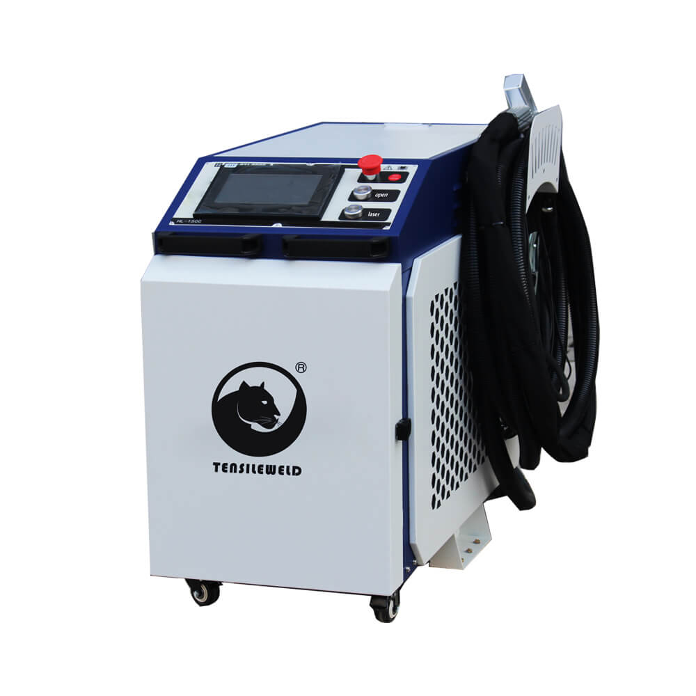 Laser Welding Machine HL-1500